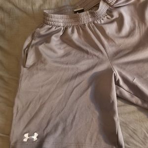 Under Armour Athletic Shorts